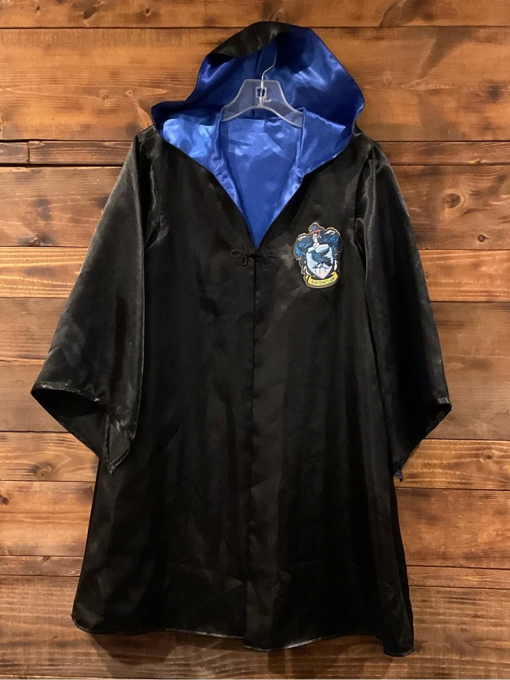 Wizarding World Of Harry Potter custom ravenclaw